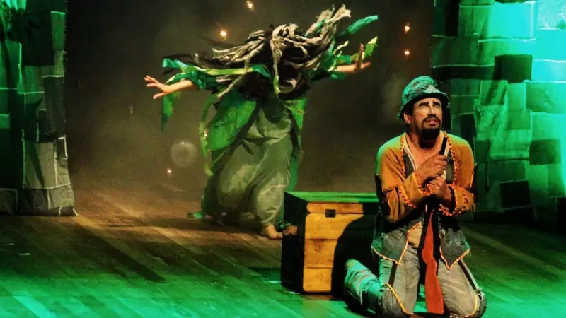 Festival de Teatro Infantil de Pernambuco celebra 21ª edição com acessibilidade e diversão garantida