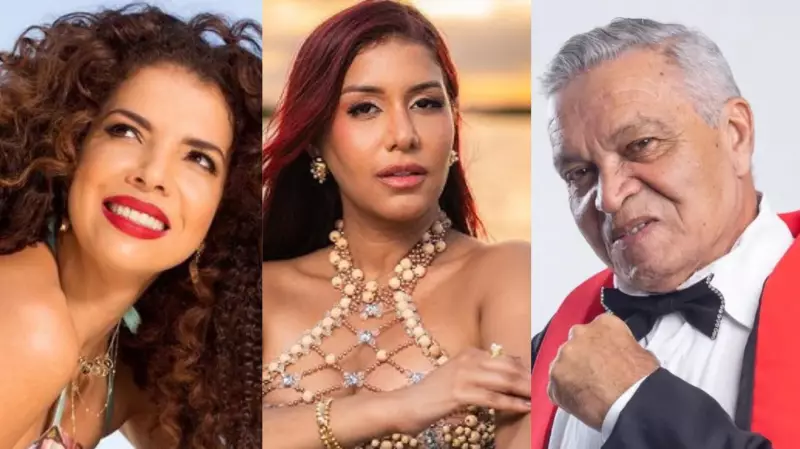 Festival do Frio 2025 em Riacho das Almas promete agitar o inverno com Vanessa da Mata, Priscila Senna e Conde Só Brega