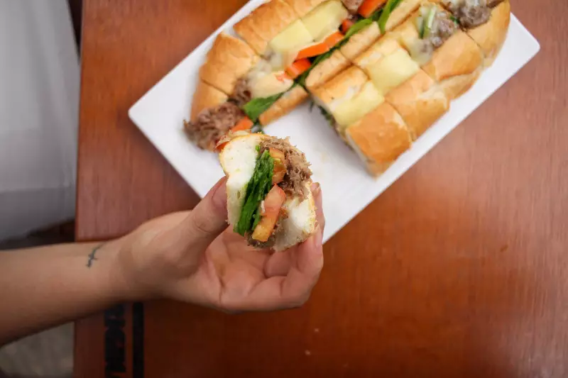 Festival Gastronômico de Campinas: pratos incríveis por até R$ 60 na Praça Carlos Gomes