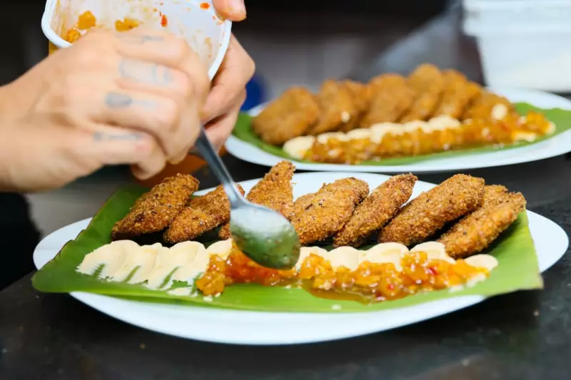 Festival Gastronômico de Taquaruçu 2025: Inscrições abertas com R$ 150 mil em prêmios!