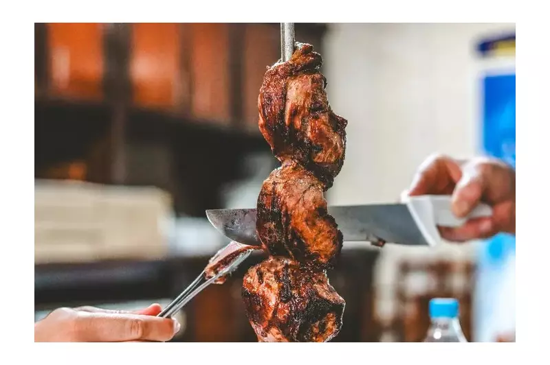 Festival Mundial do Churrasco: Porto Alegre sedia evento gastronômico imperdível neste sábado