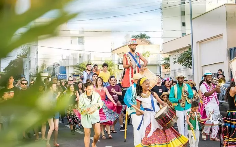 Festival Nacional de Teatro em Passos promete agitar o Sul de Minas com espetáculos, oficinas e debates imperdíveis