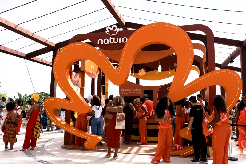 Festival Negritudes invade Salvador com música, arte e empoderamento negro em 2025