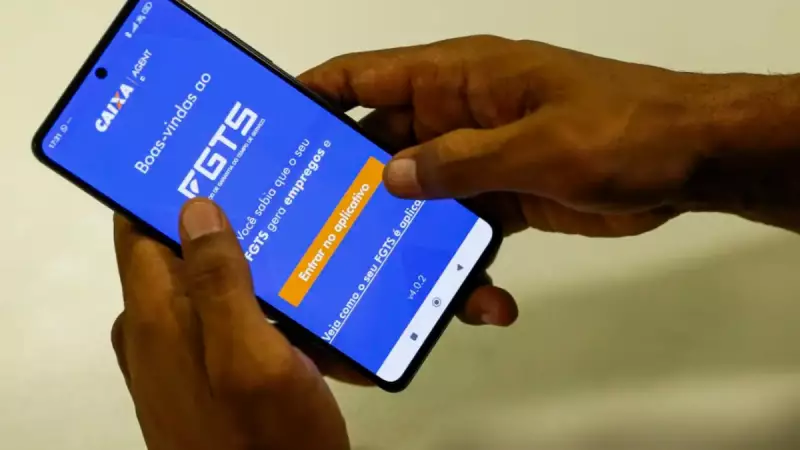 FGTS: Novo saque do lucro chega em agosto — veja como retirar seu dinheiro sem complicação