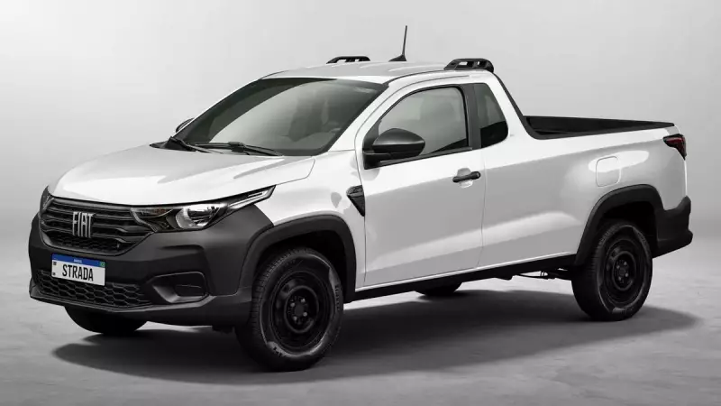 Fiat lidera vendas no mercado automotivo brasileiro no primeiro semestre