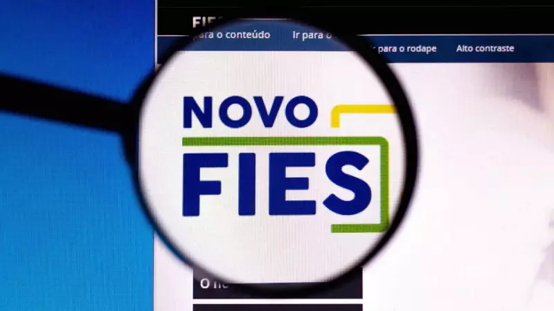 FIES 2023: Inscrições para o segundo semestre começam nesta segunda-feira