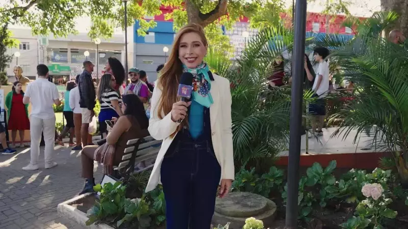 FIG 2025 em Garanhuns: Terceiro episódio celebra diversidade cultural com shows imperdíveis
