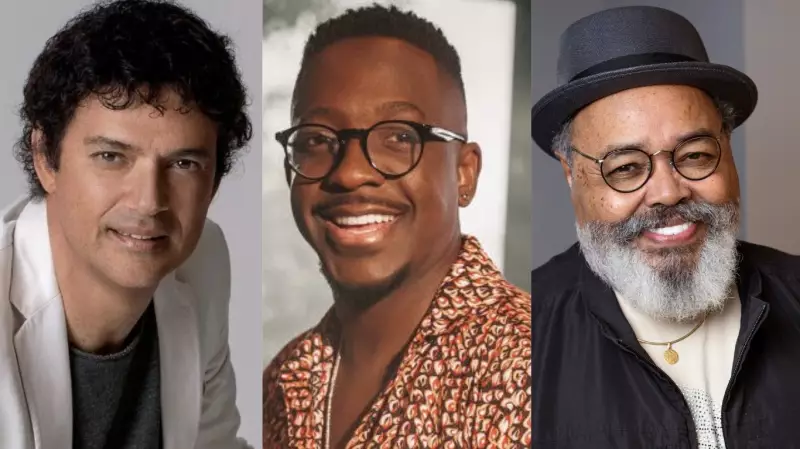 FIG 2025: Jorge Vercillo, Mumuzinho e mais estrelas agitam Caruaru neste fim de semana