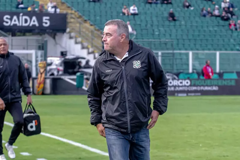 Figueirense na Série C: Ainda há esperança na luta pela classificação?