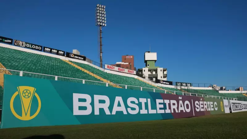 Figueirense x Náutico: onde assistir, escalações e horário do jogo