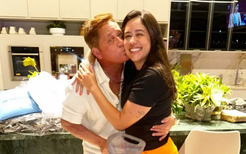Filha de Leonardo revela segredos do agro, dá dicas a produtores e conta história curiosa sobre registro do nome