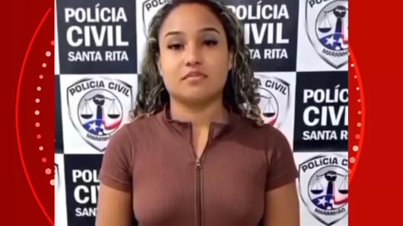 Filha tenta envenenar mãe com chumbinho durante internação em São Luís — MP conclui investigação