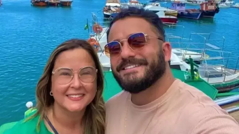 Filho confessa assassinato da mãe após mentir para a polícia — revelações chocantes