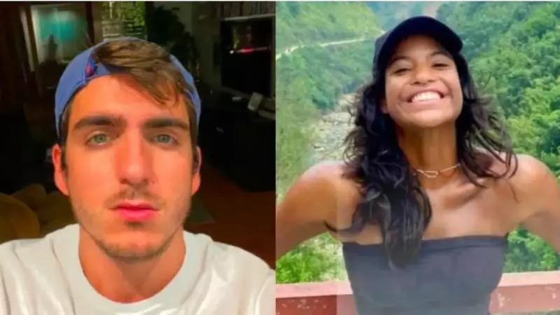 Filho de Malu Mader não sente pena de Juliana Marins e revela sentimentos sobre o caso