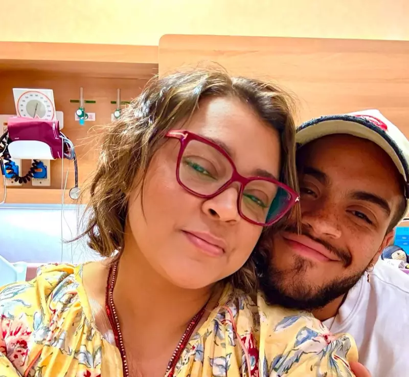 Filho de Preta Gil revela emocionante conversa com Gilberto Gil após perda da mãe