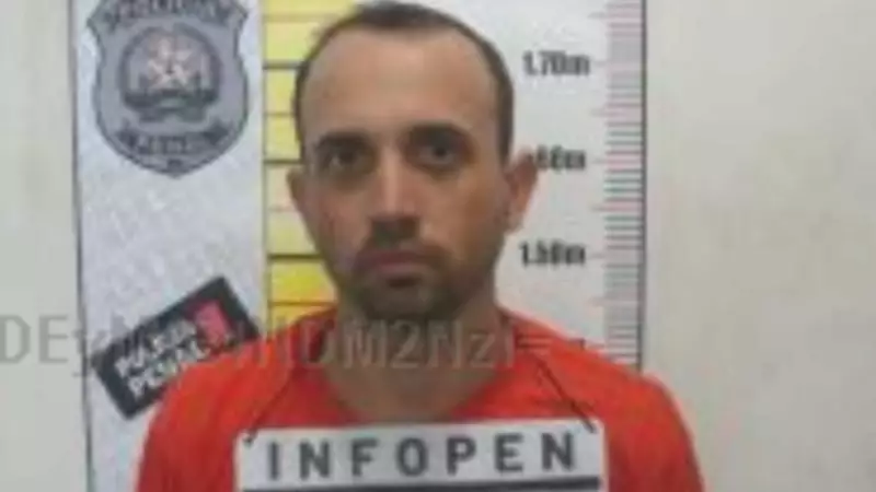 Filho é indiciado por tentativa de estupro e assassinato da própria mãe em Contagem, MG