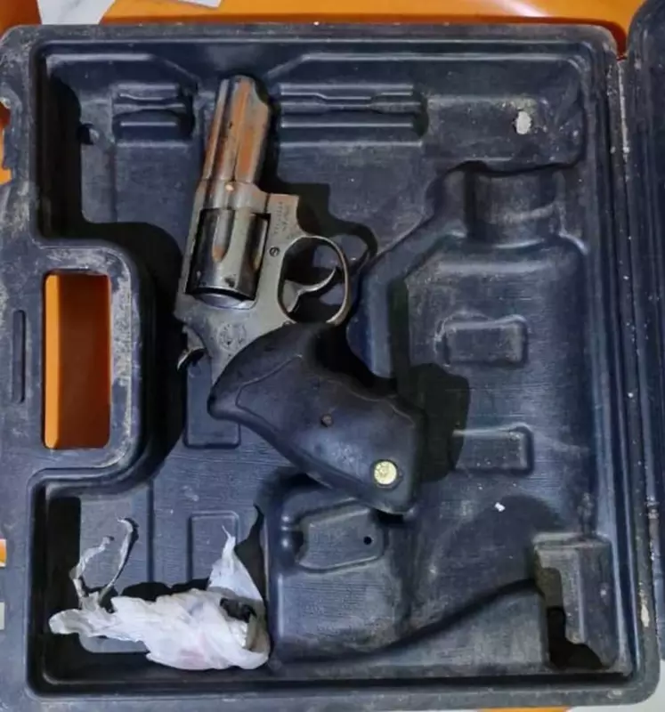 Filho mata companheiro da mãe em Maceió: crime passional choca cidade
