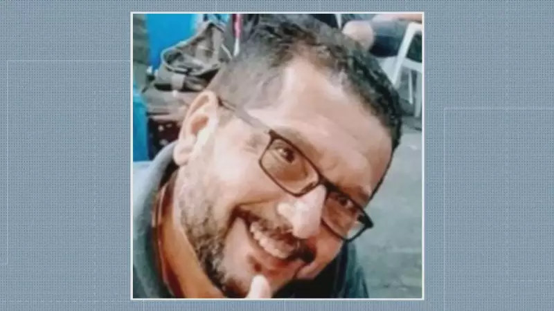 Filho relata assassinato brutal de motorista de aplicativo no Rio: 'Atiraram antes mesmo de ele parar'