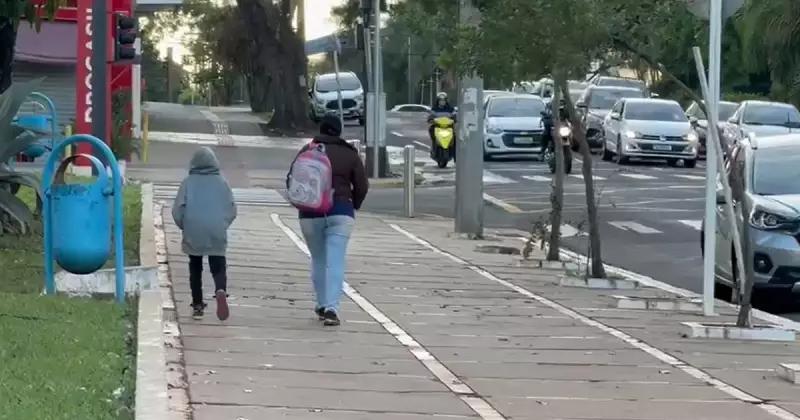 Fim da onda de frio em MS: previsão indica tardes mais quentes a partir desta semana