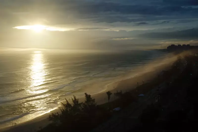 Fim da onda de frio: saiba quando o calor volta em cada estado do Brasil