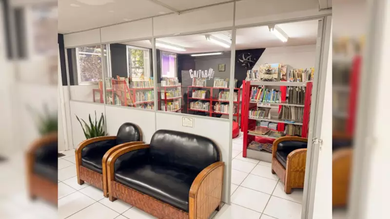 Fim das férias com programação cultural gratuita nas bibliotecas de Bauru