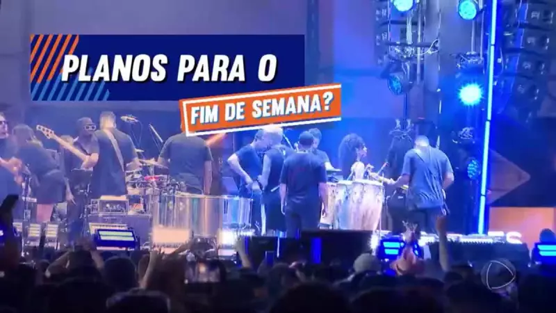 Fim de semana em Brasília: Confira dicas imperdíveis de atividades culturais e de lazer