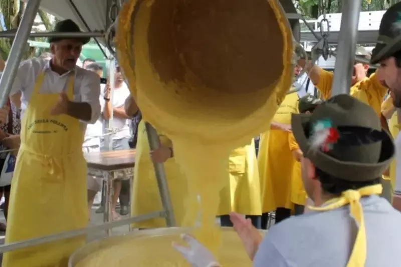 Fim de semana em MS celebra cultura gaúcha, festa junina e musical sobre Tia Eva