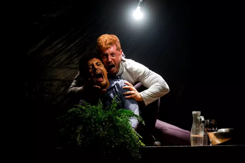 Fim de semana em MS: teatro, shows e arraial para todos os gostos