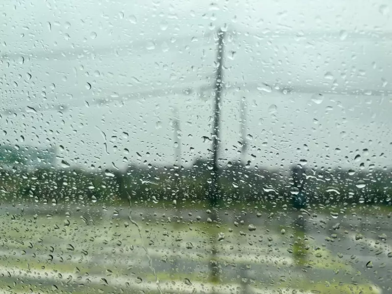 Fim de semana em Salvador será de tempo instável e chuvas moderadas, alerta CODESAL