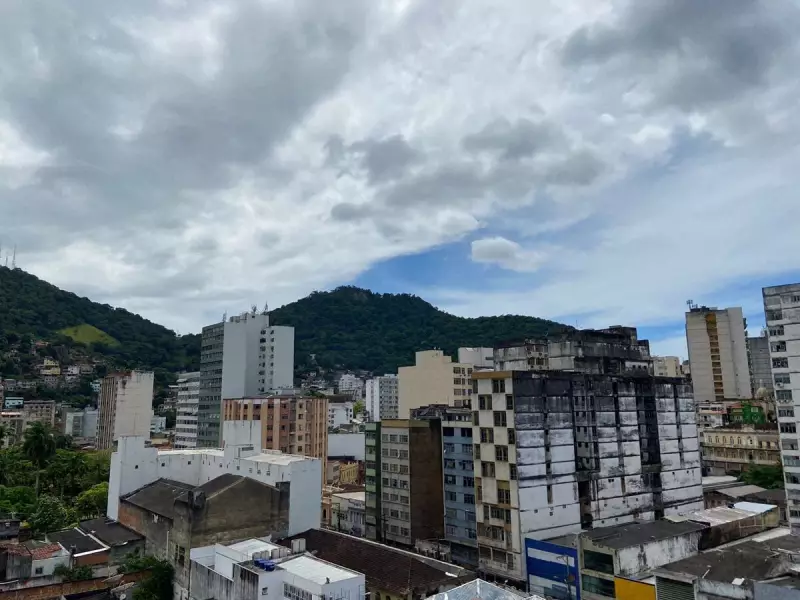 Fim de semana no ES: saiba se vai dar praia ou ficar em casa com chuva!