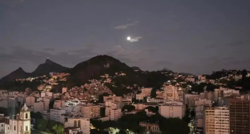 Fim de semana no Rio promete friozinho com sol: confira a previsão detalhada