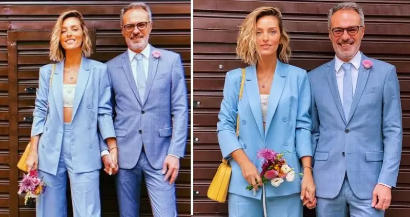 Fim do casamento de Ricardo Waddington: ex-poderoso da Globo se separa após anos de união