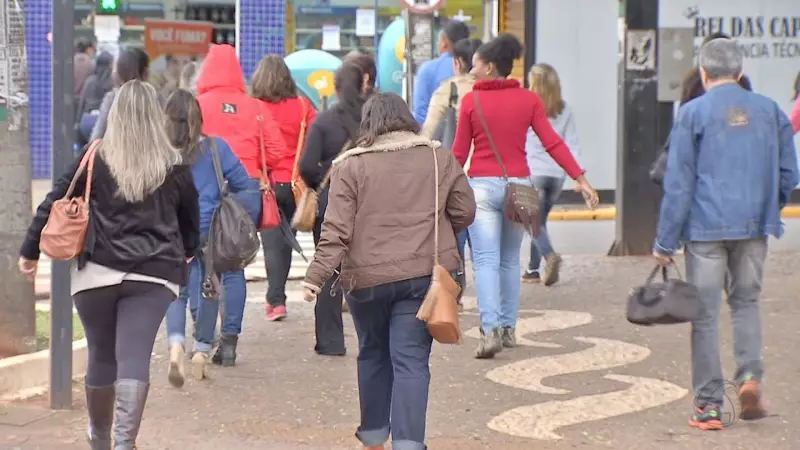 Fim do frio e chuva em Mato Grosso do Sul: confira quando o sol volta a brilhar!