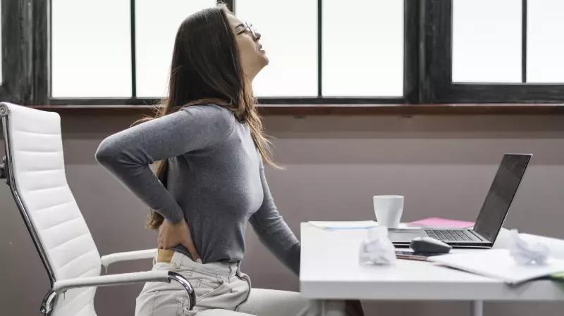 Fisioterapia e Postura: Descubra as Causas das Dores Mais Comuns e Como Evitá-las