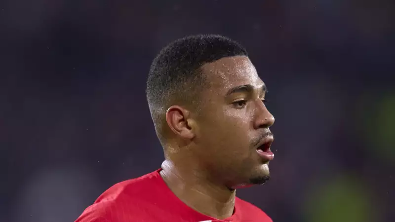 Flamengo surpreende e anuncia a contratação de Samuel Lino: veja detalhes!