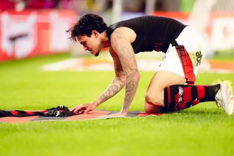 Flamengo vence Fluminense no Maracanã com gol nos acréscimos — veja os detalhes!