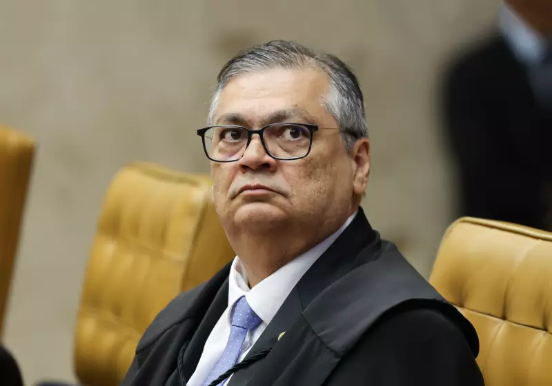 Flávio Dino sobre prisão de deputado: 'Justiça não pode ser seletiva', afirma ministro