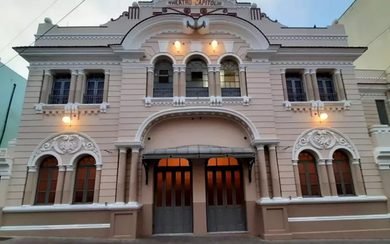 FLIV 2025: Feira Literária de Varginha promete shows, teatro e troca de livros — confira a programação!