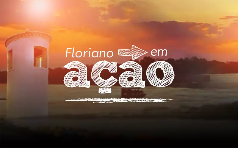 Floriano recebe 1ª edição de evento gratuito com serviços e atividades para a população