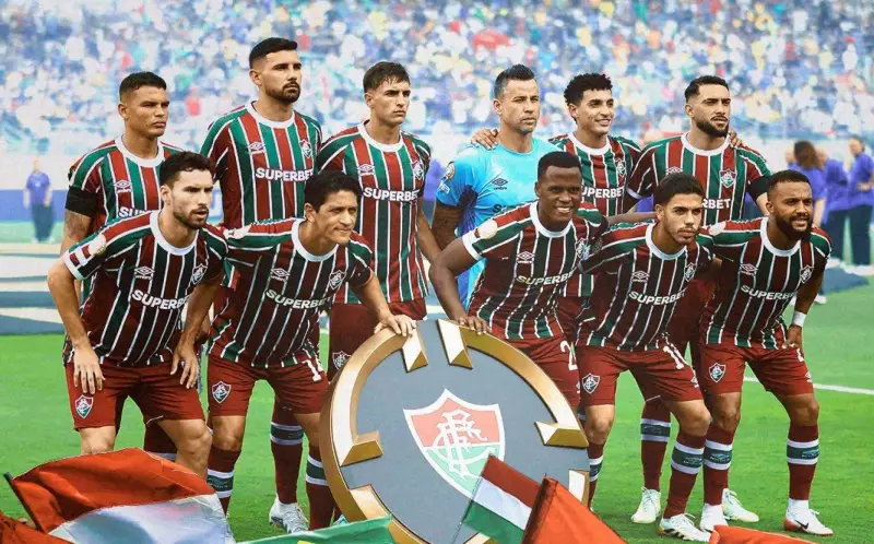 Fluminense derrota o Al-Hilal, o time mais rico do mundo, e avança à semifinal do Mundial de Clubes da FIFA