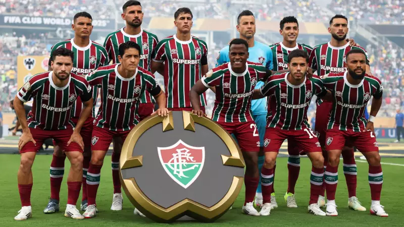 Fluminense e Chelsea disputam vaga na final do Mundial de Clubes: tudo sobre o confronto