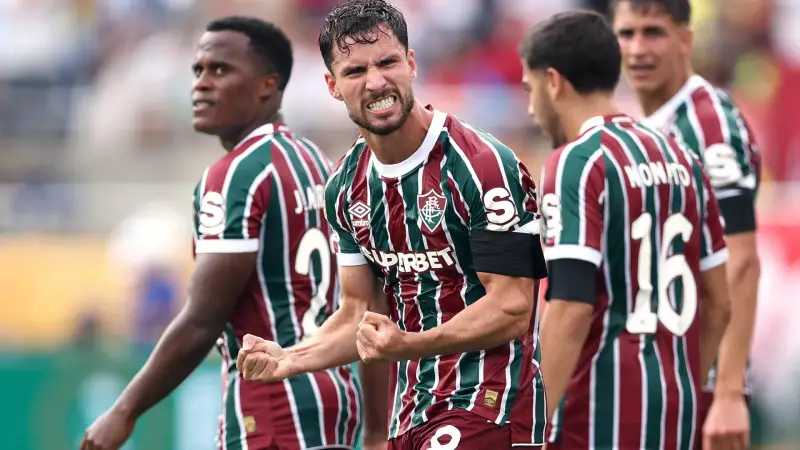 Fluminense: O 'Patinho Feio' que pode surpreender no Mundial de Clubes
