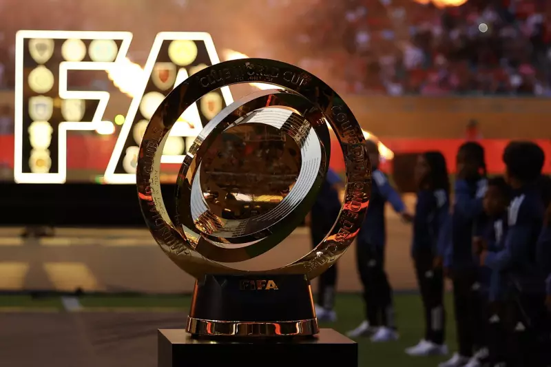 Fluminense x Chelsea: Descubra o prêmio milionário que aguarda o vencedor