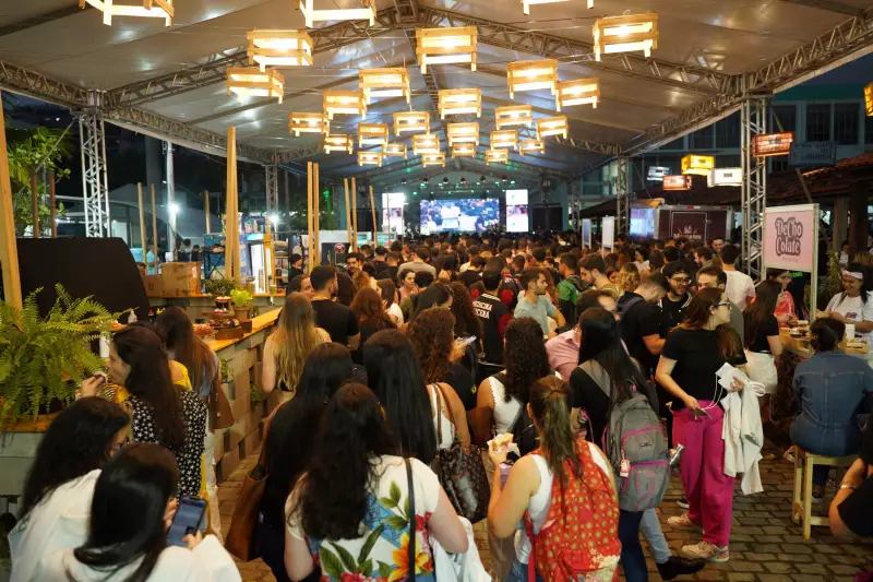 FOMENTA 2025: O Evento que Vai Revolucionar o Sul do Rio e Costa Verde