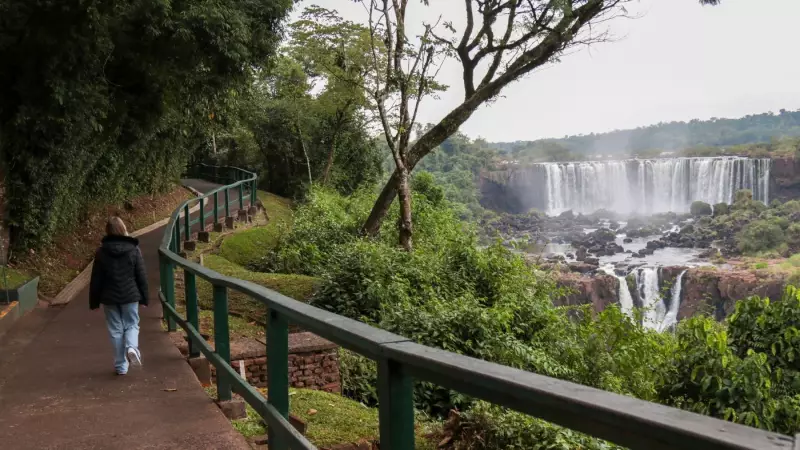 Foz do Iguaçu no Inverno: Experiências Aconchegantes, Sabores Marcantes e Atrativos para Todos os Gostos