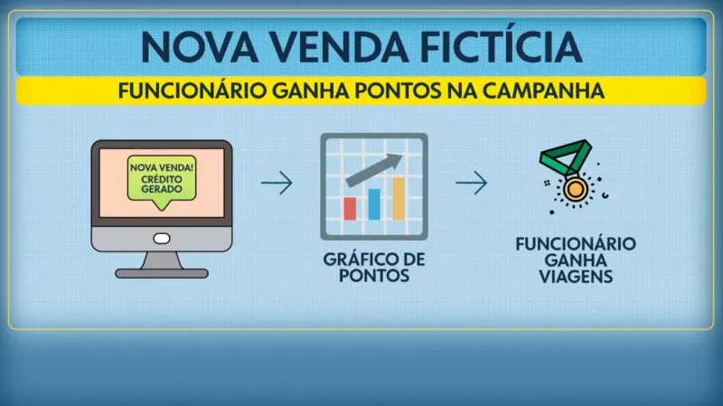 Fraude em loja de eletrodomésticos no Paraná: 18 funcionários suspeitos de esquema milionário