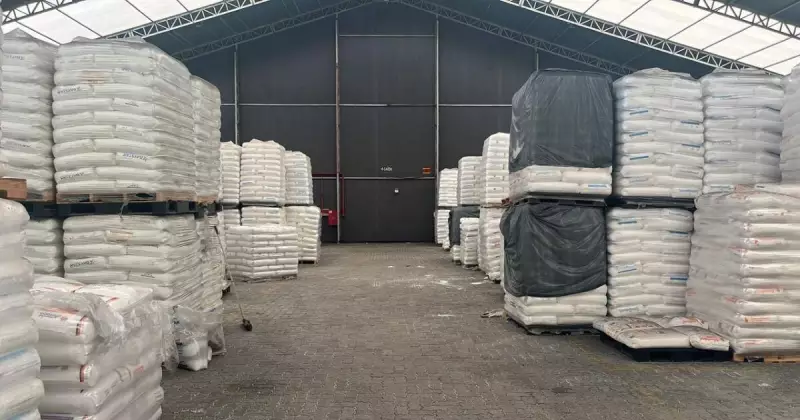 Fraude Fiscal em SC: Empresas são Investigadas por Sonegar R$ 55 Milhões