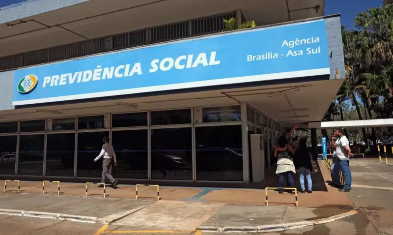 Fraude no INSS: Governo propõe MP com crédito de R$ 3 bilhões para combater irregularidades