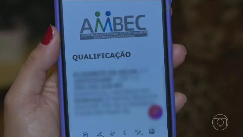 Fraude no INSS: Mais de 170 mil vítimas contestam justificativas de associações que desviaram dinheiro