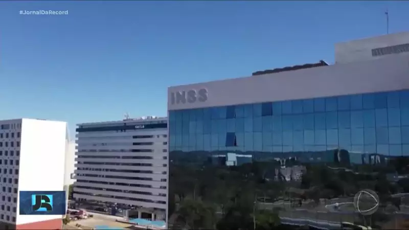 Fraude no INSS: Pagamentos com descontos ilegais começam dia 24 - Entenda o caso